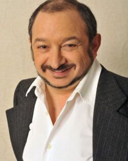 Orfeo O. Casting Attori;Uomini;Caratteristi Milano - over 50 anni