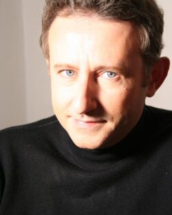 Stefano N. Casting Attori;Uomini;Caratteristi Milano - over 50 anni