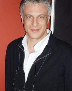 Ovidio B. Casting Attori;Uomini;Modelli Milano - over 50 anni