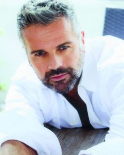 Gigi F. Casting Uomini;Modelli Milano - over 50 anni