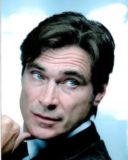 Davide G. Casting Attori;Uomini;Modelli Milano - 35-50 anni