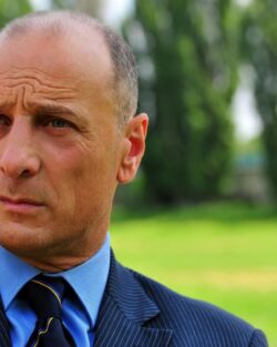 Arturo D. Casting Attori;Uomini;Caratteristi Milano - over 50 anni