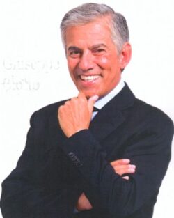 Giuseppe C. Casting Attori;Uomini;Caratteristi;Modelli Milano - over 50 anni