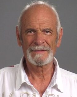 Franco F. Casting Attori;Uomini;Caratteristi;Modelli Milano - over 50 anni