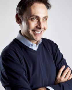 Fabrizio K. Casting Attori;Uomini;Modelli Milano - 35-50 anni