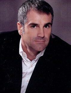 Stefano R. Casting Uomini;Modelli Milano - 35-50;over 50 anni