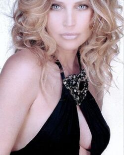 Roberta B. Casting Donne;Modelle Milano - 35-50 anni