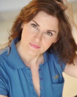 Antonella C. Casting Attrici;Donne Milano - 35-50 anni