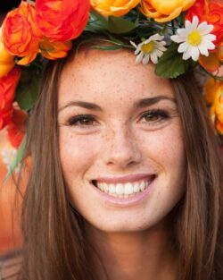 Martina C. Casting Attrici;Donne;Modelle Milano - 18-25 anni