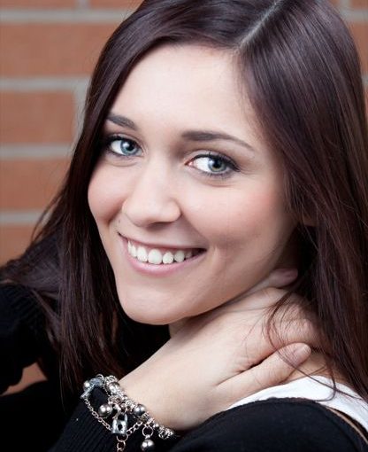 Arianna C. Casting Attrici;Donne;Modelle Milano - 18-25 anni
