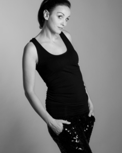 Daiana T Casting Attrici;Donne;Modelle Milano - 25-35;35-50 anni