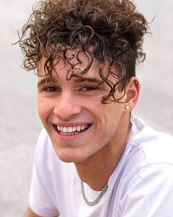 Federico Uomini;Modelli;Bambino;Bambini;18-25