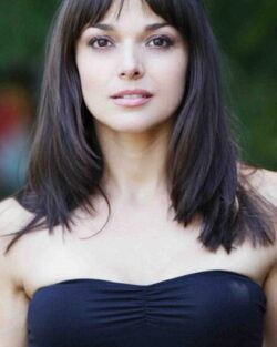 Paola P. Casting Attrici;Donne;Modelle Milano - 25-35 anni