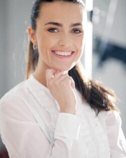 Barbara G Casting Attrici;Donne;Modelle Milano - 35-50 anni