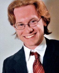 Victor R Casting Attori;Uomini;Caratteristi Milano - 35-50 anni