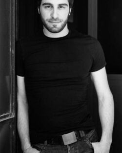 Diego S Casting Attori;Uomini;Caratteristi Milano - 35-50 anni