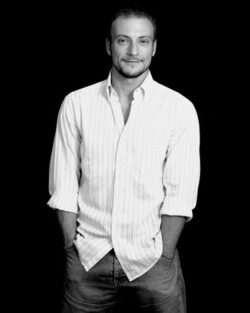 Mauro B Casting Attori;Uomini Milano - 35-50 anni