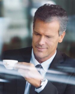 Danilo G. Casting Attori;Uomini;Modelli Milano - 35-50 anni