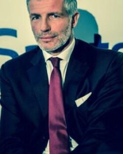 Stefano A. Casting Uomini;Modelli Milano - 35-50 anni