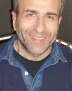 Francesco Caratteristi;35-50;Attori