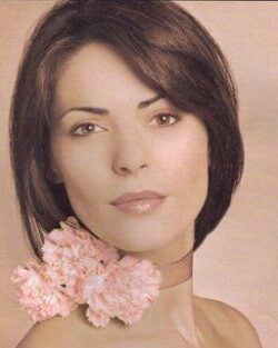 Monica M Casting Attrici;Donne;Modelle Milano - 35-50 anni