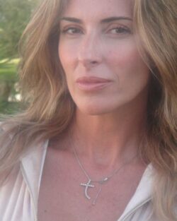 Natalia B Casting Donne;Modelle Milano - 35-50 anni