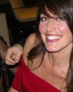 Anita C Casting Attrici;Donne;Modelle Milano - 35-50 anni