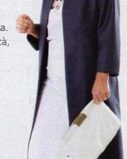 Rita A. Casting Attrici;Donne;Modelle Milano - over 50 anni