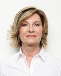 Rita G. Casting Attrici;Donne;Caratteristi;Modelle Milano - over 50 anni