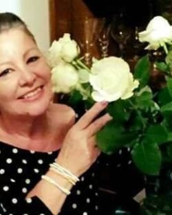 Maria L. Casting Attrici;Donne;Caratteristi Milano - over 50 anni