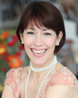 Patrizia Caratteristi;35-50;Modelle