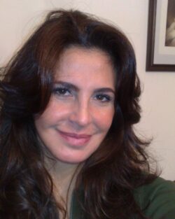 Eliete M. Casting Attrici;Donne;Caratteristi;Modelle Milano - 35-50 anni