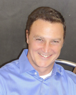 Riccardo B. Casting Uomini;Modelli Milano - 35-50 anni