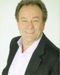 Alberto R. Casting Attori;Uomini;Caratteristi Milano - over 50 anni