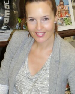 Anny B. Casting Attrici;Donne;Modelle Milano - 35-50 anni