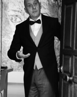 Max G . Casting Attori;Uomini;Caratteristi Milano - over 50 anni