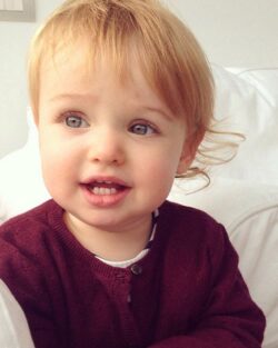 Matilde M. Casting Bambini Milano - Bambina anni