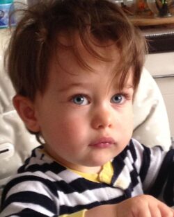 Mario S. Casting Bambini Milano - Bambino anni