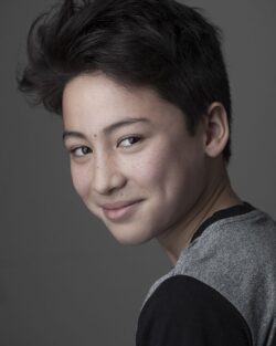 Mirko E. Casting Bambini Milano - Bambino anni