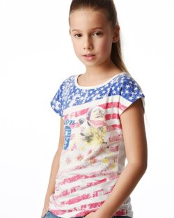 Giada M. Casting Bambini Milano - Bambina anni