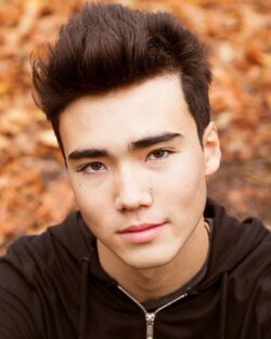 Pietro T. Casting Bambini Milano - Bambino anni