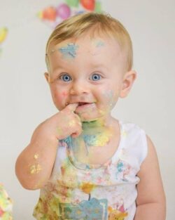 Nicholas P. Casting Bambini Milano - Bambino anni