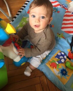 Pietro P. Casting Bambini Milano - Bambino anni