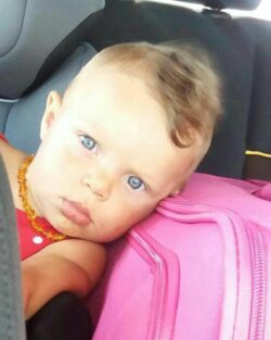 Leonie A. Casting Bambini Milano - Bambina anni