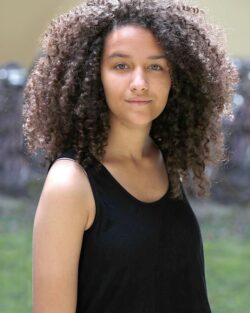 Lucrezia S. Casting Bambini Milano - Bambina anni