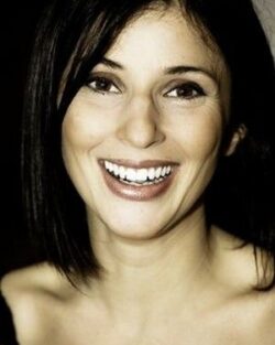 Manuela T. Casting Attrici;Donne;Modelle Milano - 35-50 anni