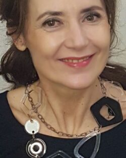 Daniela C. Casting Attrici;Donne;Modelle Milano - over 50 anni