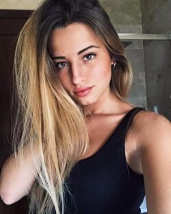 Giovanna G. Modelle;Donne;Attrici