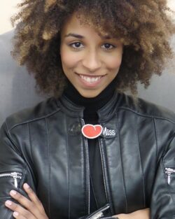 Giulia P. Casting Donne;Modelle Milano - 18-25 anni