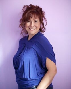 Giulia F. Casting Attrici;Donne Milano - 35-50 anni